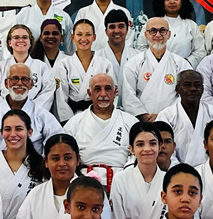Seminário Seitokan